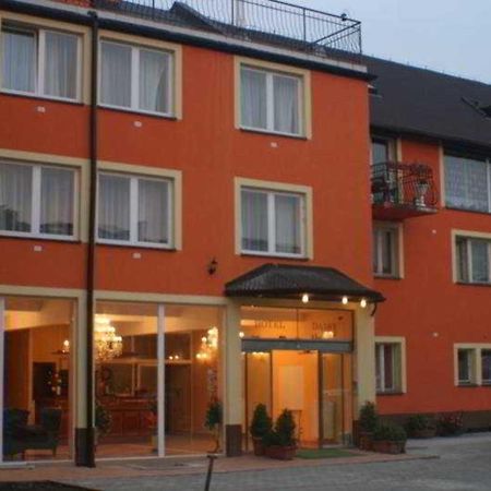 Hotel Daisy Superior à Cracovie Extérieur photo
