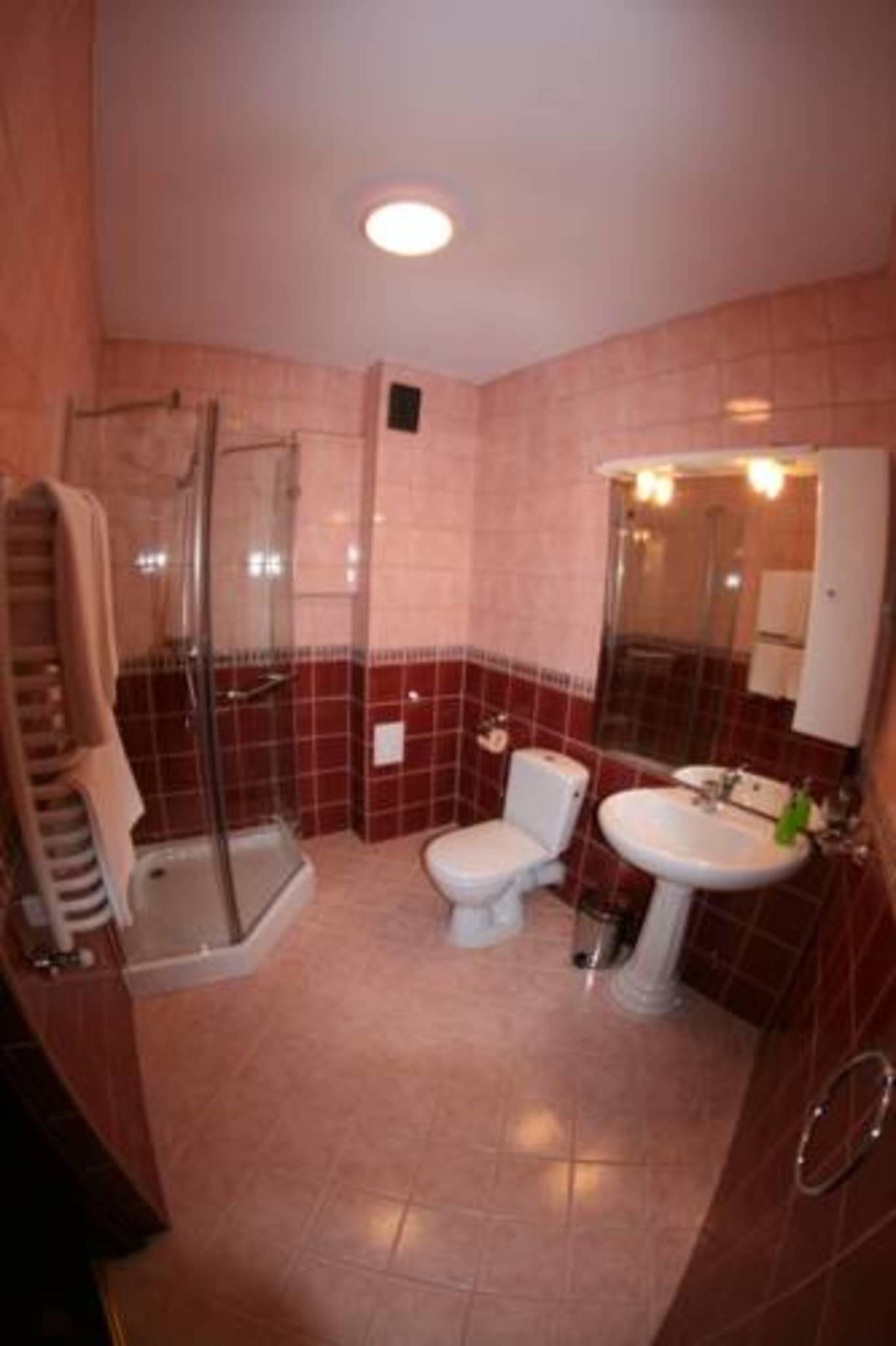 Hotel Daisy Superior à Cracovie Extérieur photo
