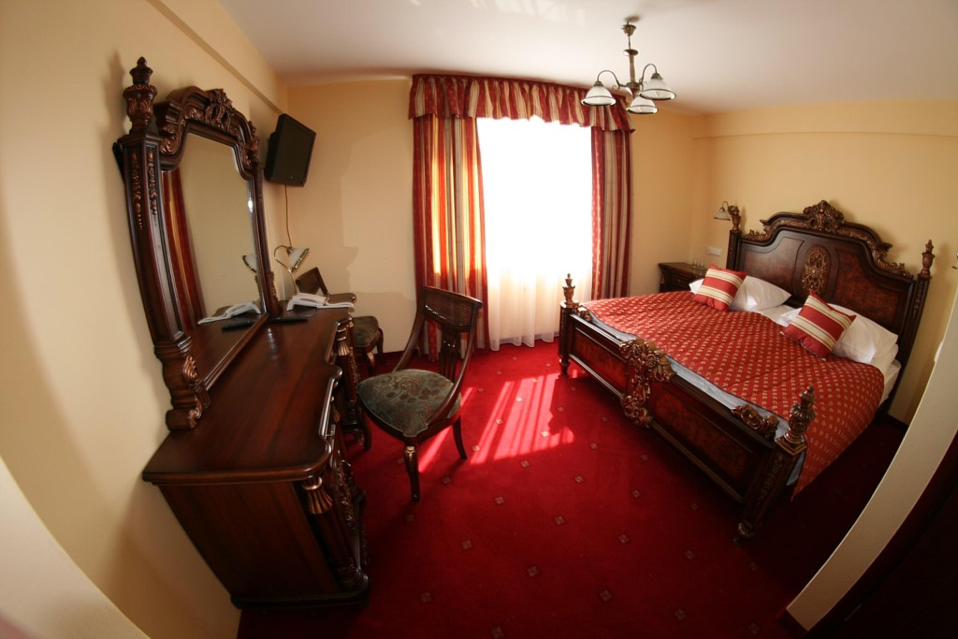 Hotel Daisy Superior à Cracovie Extérieur photo