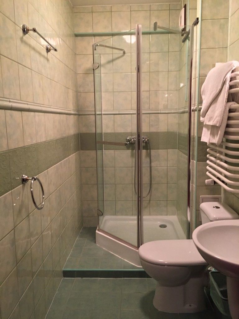 Hotel Daisy Superior à Cracovie Extérieur photo